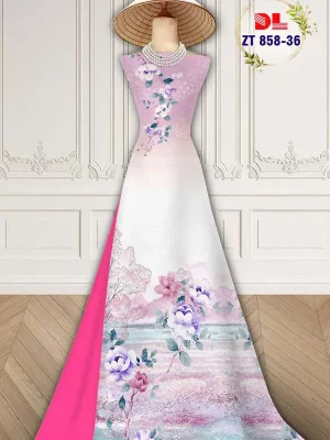 1732671068 517 vai ao dai hoa in 3d ad zt858