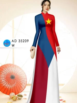 1732759885 650 vai ao dai la co viet nam ad 35209