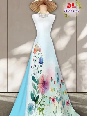 1732760328 469 vai ao dai hoa in 3d ad zt854