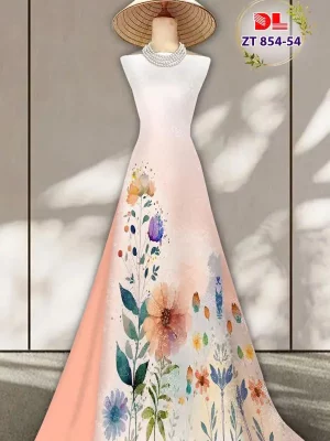 1732760329 74 vai ao dai hoa in 3d ad zt854