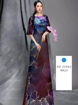 1732760401 180 vai ao dai hoa in 3d ad 25402