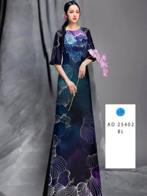 1732760401 184 vai ao dai hoa in 3d ad 25402