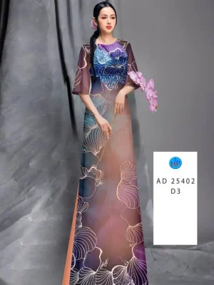 1732760401 314 vai ao dai hoa in 3d ad 25402