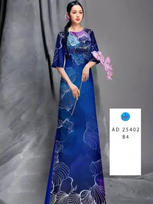 1732760402 477 vai ao dai hoa in 3d ad 25402