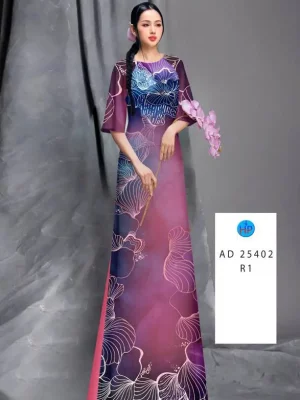 1732760403 752 vai ao dai hoa in 3d ad 25402