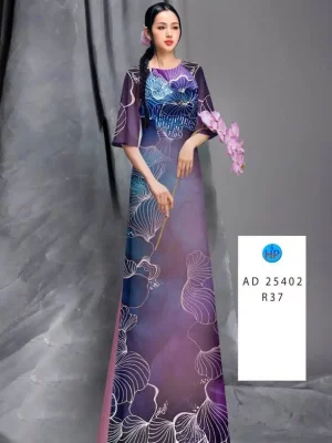 1732760403 917 vai ao dai hoa in 3d ad 25402