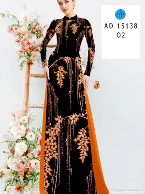 1732760843 575 vai ao dai hoa in 3d ad 15138