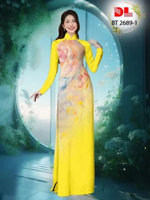 1732842937 46 vai ao dai hoa hong ad bt2689