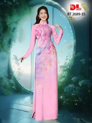 1732842937 763 vai ao dai hoa hong ad bt2689