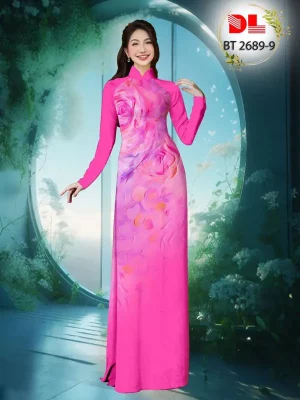 1732842939 930 vai ao dai hoa hong ad bt2689