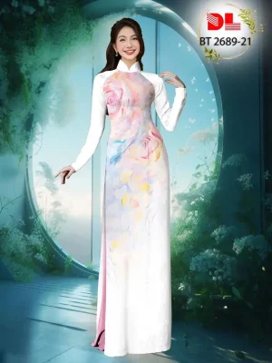 1732842940 102 vai ao dai hoa hong ad bt2689