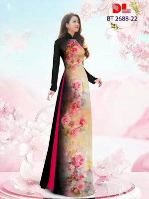 1732843417 199 vai ao dai hoa hong ad bt2688