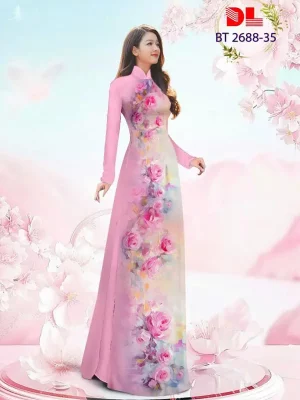 1732843418 387 vai ao dai hoa hong ad bt2688