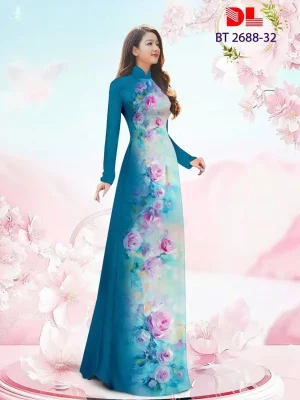 1732843418 948 vai ao dai hoa hong ad bt2688