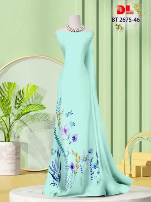 1732930288 262 vai ao dai hoa in 3d ad bt2675