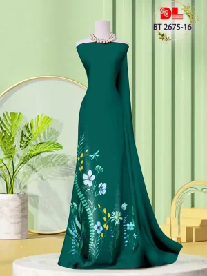 1732930289 203 vai ao dai hoa in 3d ad bt2675