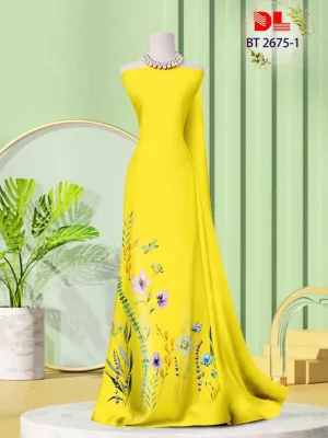 1732930289 399 vai ao dai hoa in 3d ad bt2675