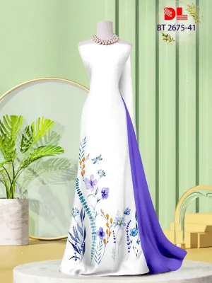 1732930290 735 vai ao dai hoa in 3d ad bt2675