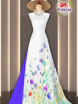 1732930761 971 vai ao dai hoa in 3d ad zt852