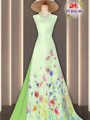 1732930763 681 vai ao dai hoa in 3d ad zt852