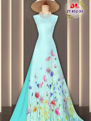 1732930763 74 vai ao dai hoa in 3d ad zt852