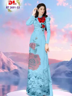 1733104824 225 vai ao dai hoa hong ad bt2691