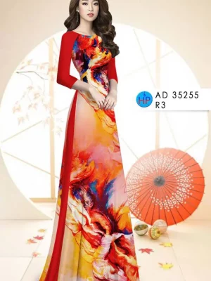 1733105487 240 vai ao dai hoa in 3d ad 35255