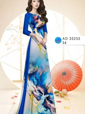 1733105487 845 vai ao dai hoa in 3d ad 35255