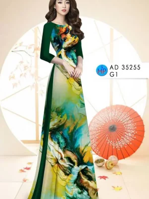 1733105488 617 vai ao dai hoa in 3d ad 35255