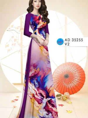 1733105490 151 vai ao dai hoa in 3d ad 35255