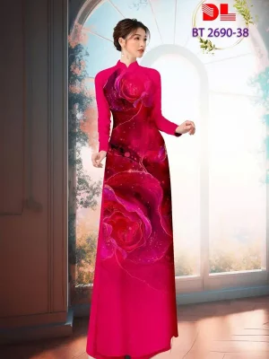 1733105961 155 vai ao dai hoa hong ad bt2690