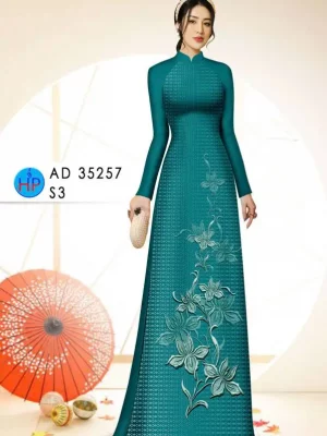 1733106024 704 vai ao dai hoa in 3d ad 35257