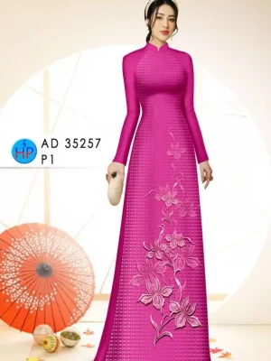 1733106025 460 vai ao dai hoa in 3d ad 35257