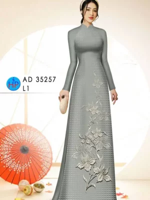 1733106025 697 vai ao dai hoa in 3d ad 35257