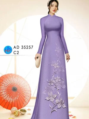 1733106026 284 vai ao dai hoa in 3d ad 35257