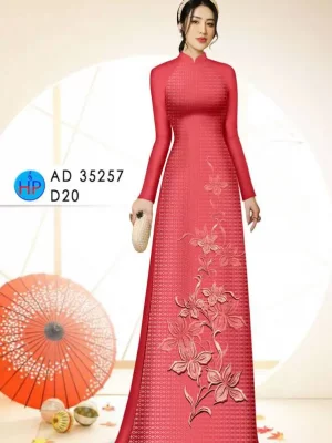 1733106026 349 vai ao dai hoa in 3d ad 35257