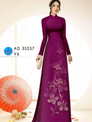 1733106027 842 vai ao dai hoa in 3d ad 35257