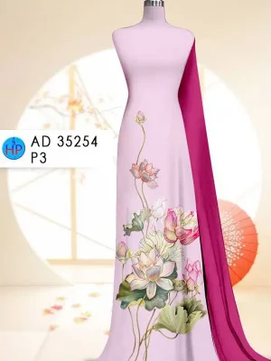 1733192744 746 vai ao dai hoa sen ad 35254