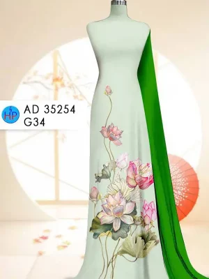 1733192745 641 vai ao dai hoa sen ad 35254