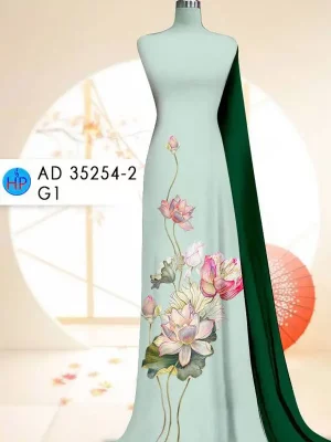 1733192747 433 vai ao dai hoa sen ad 35254