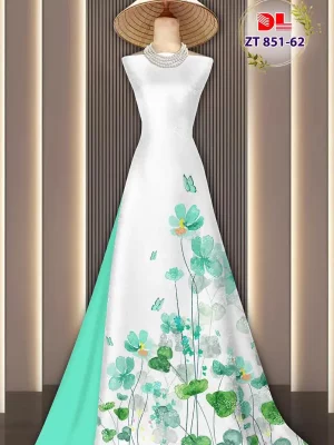 1733193142 720 vai ao dai hoa in 3d ad zt851