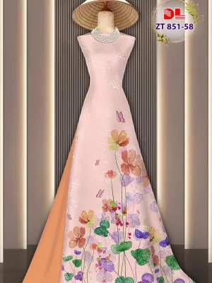 1733193143 314 vai ao dai hoa in 3d ad zt851