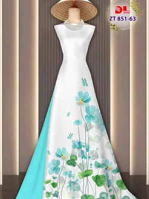 1733193143 788 vai ao dai hoa in 3d ad zt851