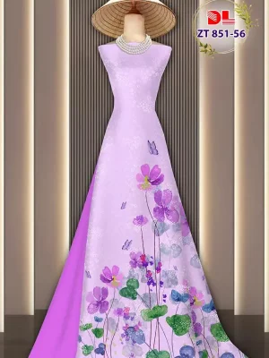 1733193144 239 vai ao dai hoa in 3d ad zt851