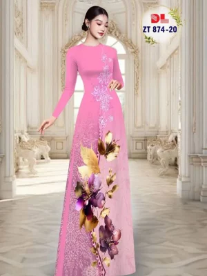 1733278008 174 vai ao dai hoa lan ad zt874