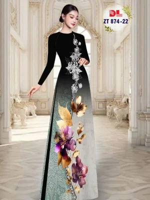 1733278009 447 vai ao dai hoa lan ad zt874