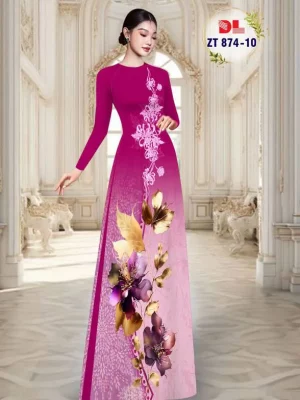 1733278010 392 vai ao dai hoa lan ad zt874