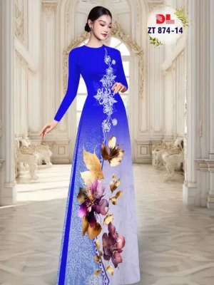 1733278011 17 vai ao dai hoa lan ad zt874