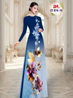 1733278011 336 vai ao dai hoa lan ad zt874