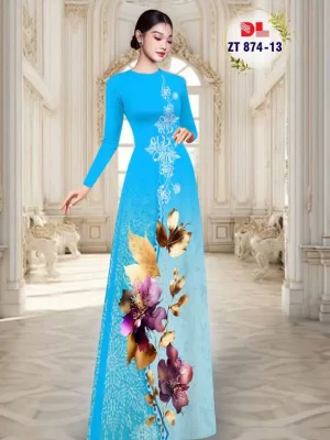 1733278011 678 vai ao dai hoa lan ad zt874